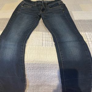 Gently worn American Eagle Jeans